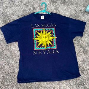 Las Vegas Sun Tshirt